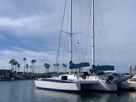 Köpa 1973 Custom Kantola Trimaran