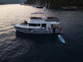 2013 Beneteau Swift Trawler 44
