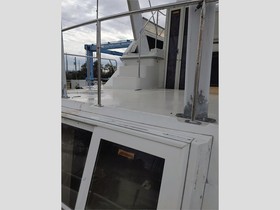 1996 Carver 43 Cpmy for sale