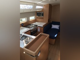 2023 Jeanneau Sun Odyssey 410 на продажу