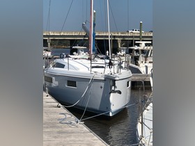 Jeanneau Sun Odyssey 410