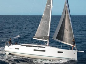 Kjøpe 2023 Jeanneau Sun Odyssey 410