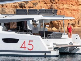 2023 Fountaine Pajot Elba 45 - May 2023 for sale