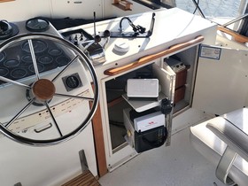 1979 Ocean Yachts 40+2 Trawler