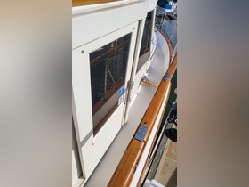 1979 Ocean Yachts 40+2 Trawler kopen