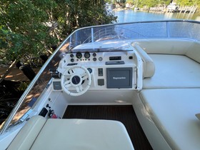 2012 Azimut 58 Fly προς πώληση