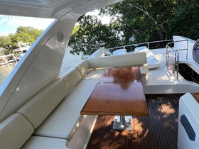 Vegyél 2012 Azimut 58 Fly