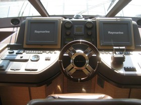 Αγοράστε 2012 Azimut 58 Fly