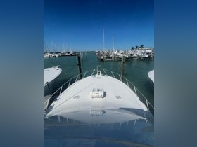 2006 Viking 52 Convertible for sale
