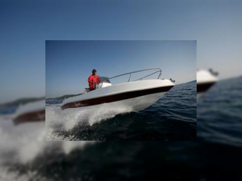 Αγοράστε 2009 Speeder 560