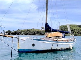 1999 Cutter Lyle Hess 30 for sale