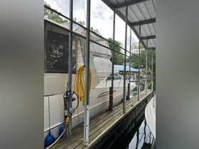 2000 Sea Ray 420 Aft Cabin