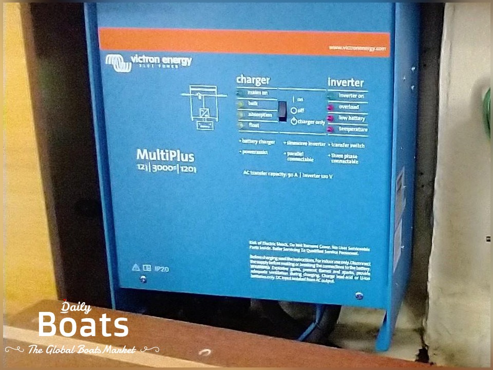 2004 Leopard 42 for sale. View price, photos and Buy 2004 Leopard 42