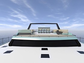 Buy 2023 Custom Oso 90 Power Catamaran