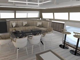Buy 2023 Custom Oso 90 Power Catamaran