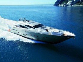 2008 Pershing 90 for sale