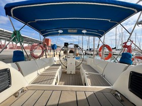 1992 Bavaria 430 Lagoon