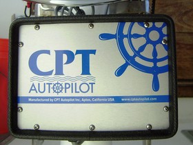 1981 Wellington 44 Center Cockpit for sale
