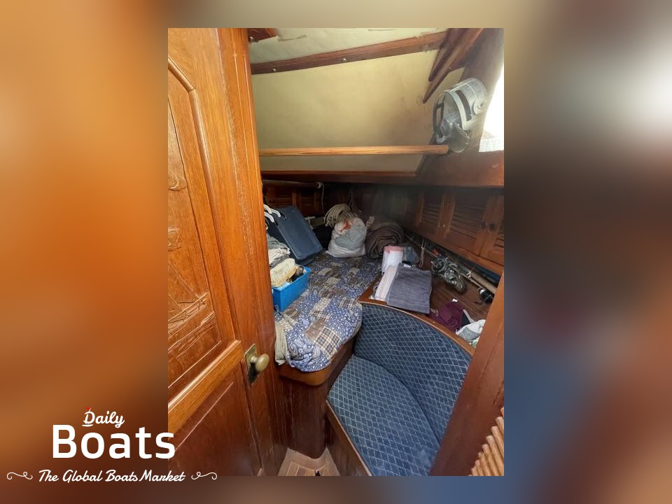 1982 Formosa 42 for sale. View price, photos and Buy 1982 Formosa 42