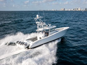 Købe 2018 Yellowfin 42