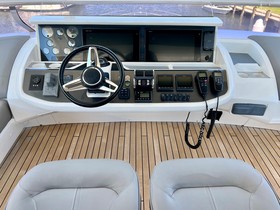 2017 Princess 75 Motor Yacht for sale