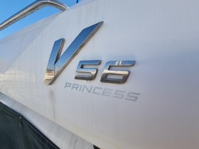 2011 Princess V56 satın almak