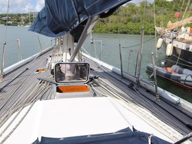 1981 Nautor Swan 47 for sale