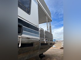 1995 Sumerset Houseboat 70' X 16' for sale