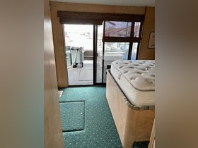 1995 Sumerset Houseboat 70' X 16' for sale