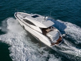 2010 Maritimo C50 for sale