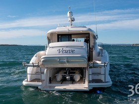 2010 Maritimo C50 for sale