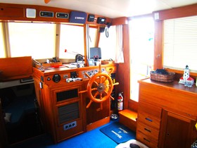 1978 Grand Banks Classic for sale