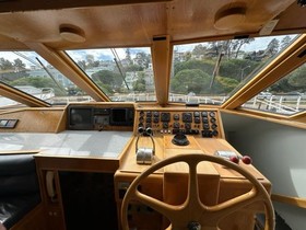 1989 Ocean Alexander 60 Motoryacht for sale