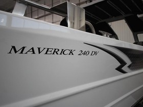 2023 Weldcraft 240 Maverick Dv F300Xa On Order te koop