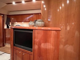 2001 Sunseeker Camargue 50 zu verkaufen