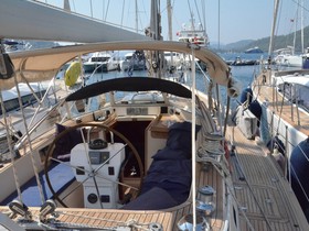 1998 Hallberg-Rassy 42F