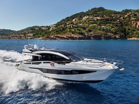 Buy 2023 Galeon 650 Skydeck
