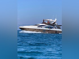 Azimut 68E