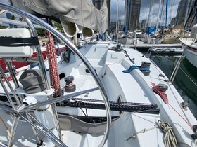 1990 Wylie 46 for sale