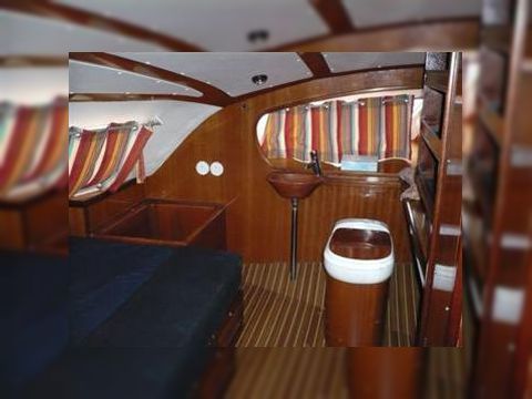 Αγοράστε 2004 Freydis 46