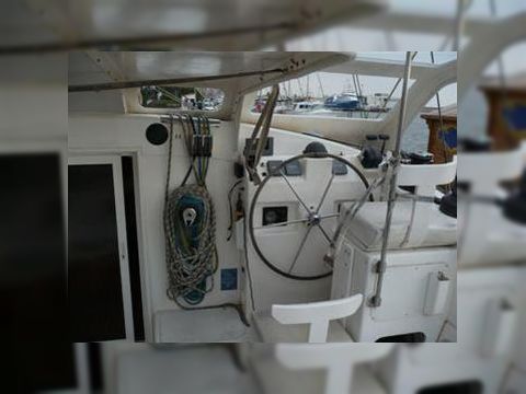 2004 Freydis 46