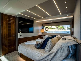 Købe 2021 Sunseeker 76 Yacht