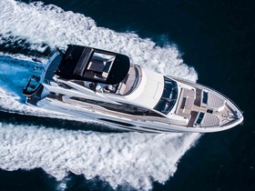 2021 Sunseeker 76 Yacht til salg
