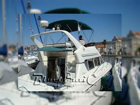 1996 Silverton 362 Fly for sale