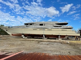 2024 Trinity Yachts Tri-Deck на продаж