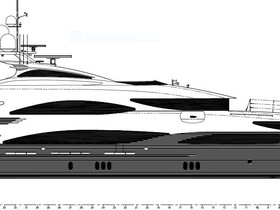 Купити 2024 Trinity Yachts Tri-Deck