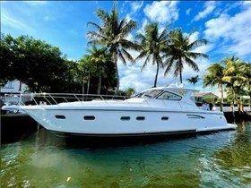 Tiara Yachts 5200 Express