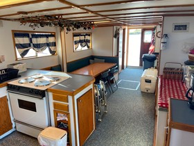 1958 Custom Trawler kaufen