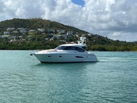 2010 Tiara Yachts 5800 Sovran