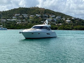 2010 Tiara Yachts 5800 Sovran на продажу